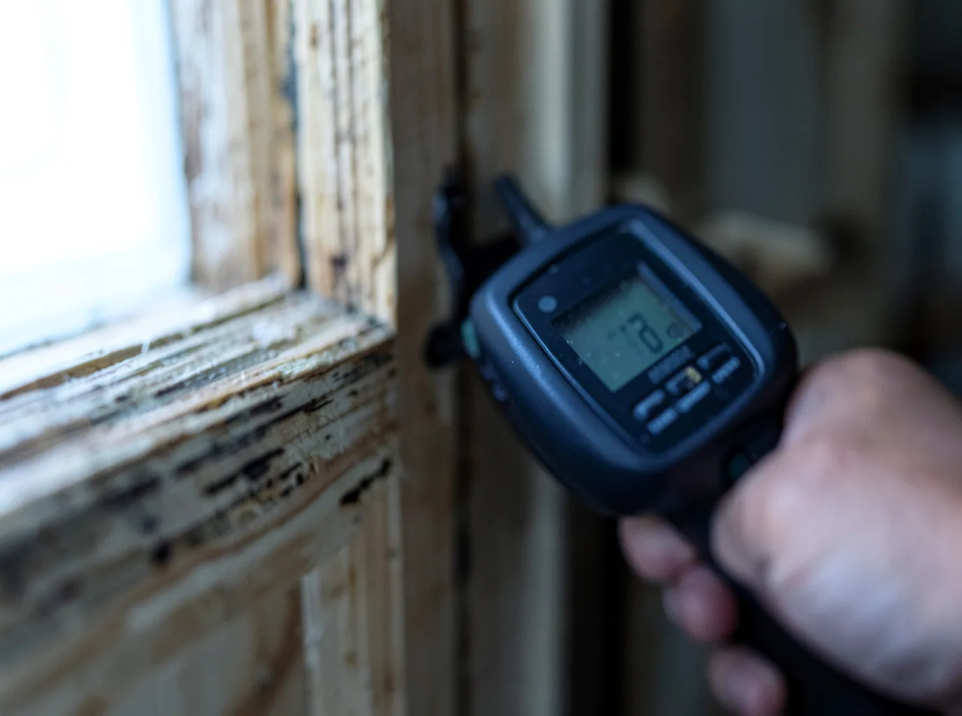 Ceiling Water Damage Repair in Bridgeton, NJ